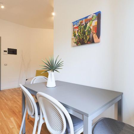 Primopiano - Albani Apartment Milano Ngoại thất bức ảnh