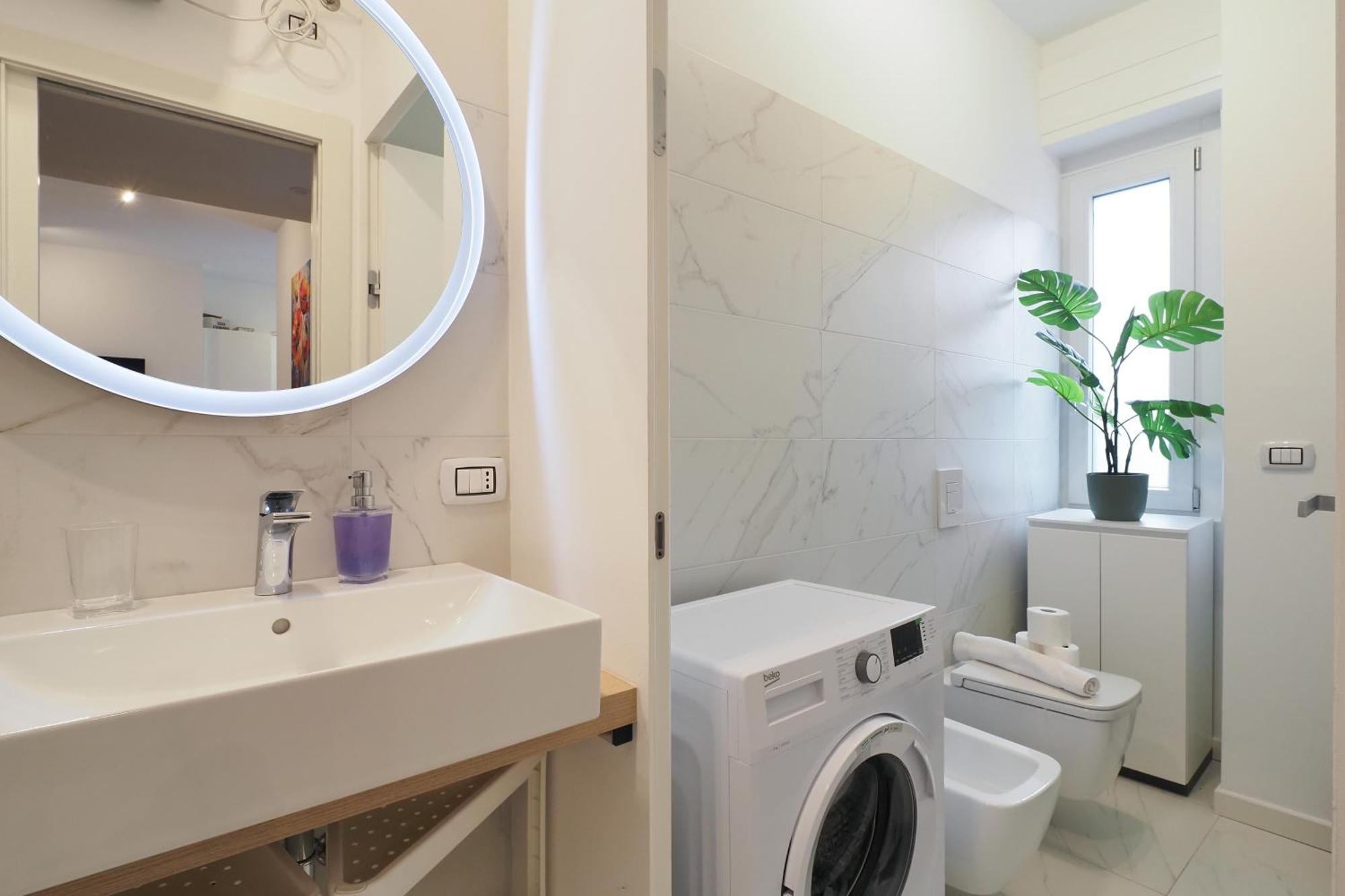 Primopiano - Albani Apartment Milano Ngoại thất bức ảnh