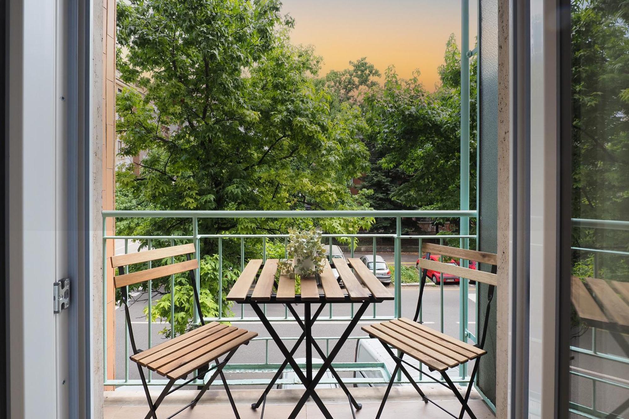 Primopiano - Albani Apartment Milano Ngoại thất bức ảnh