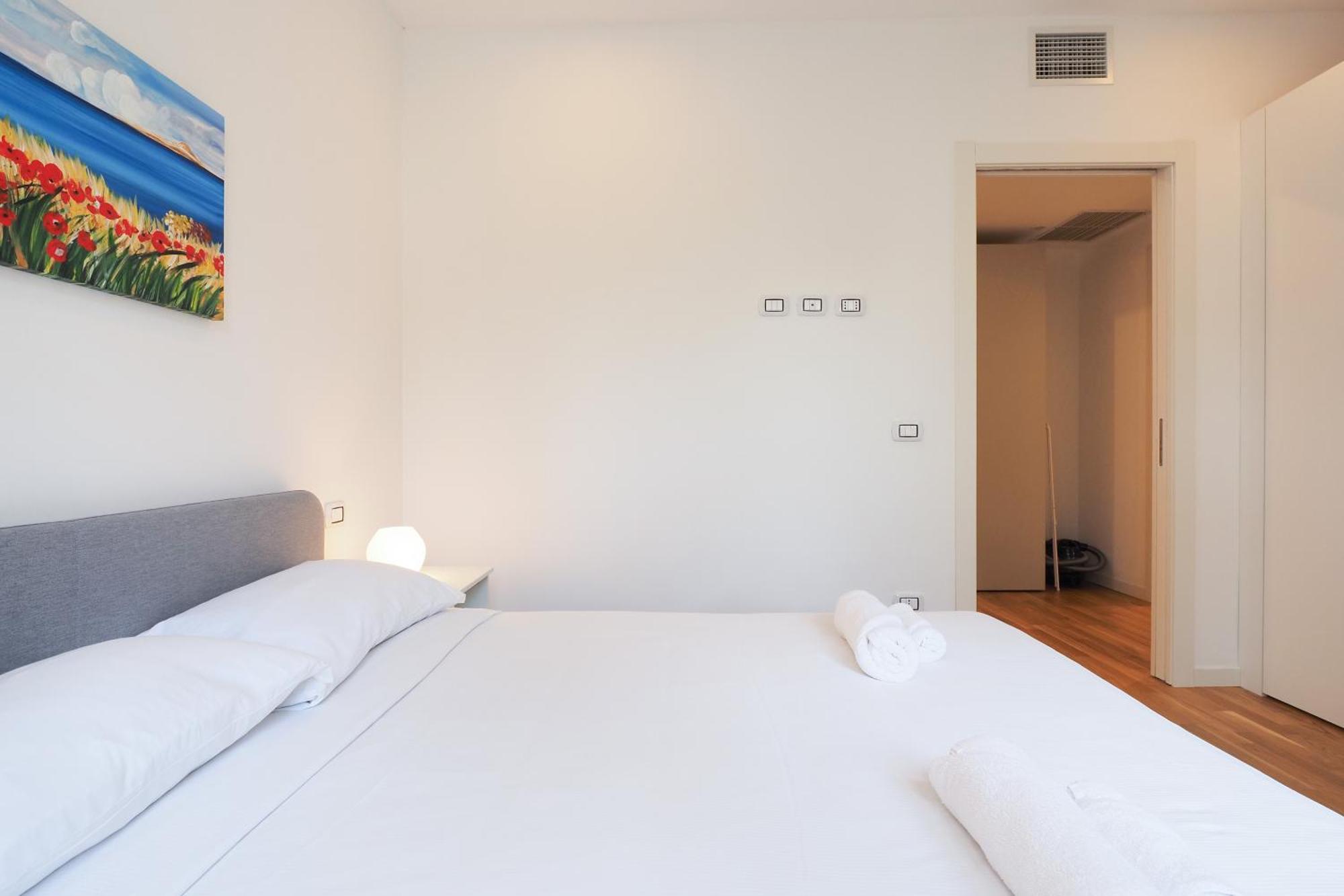 Primopiano - Albani Apartment Milano Ngoại thất bức ảnh
