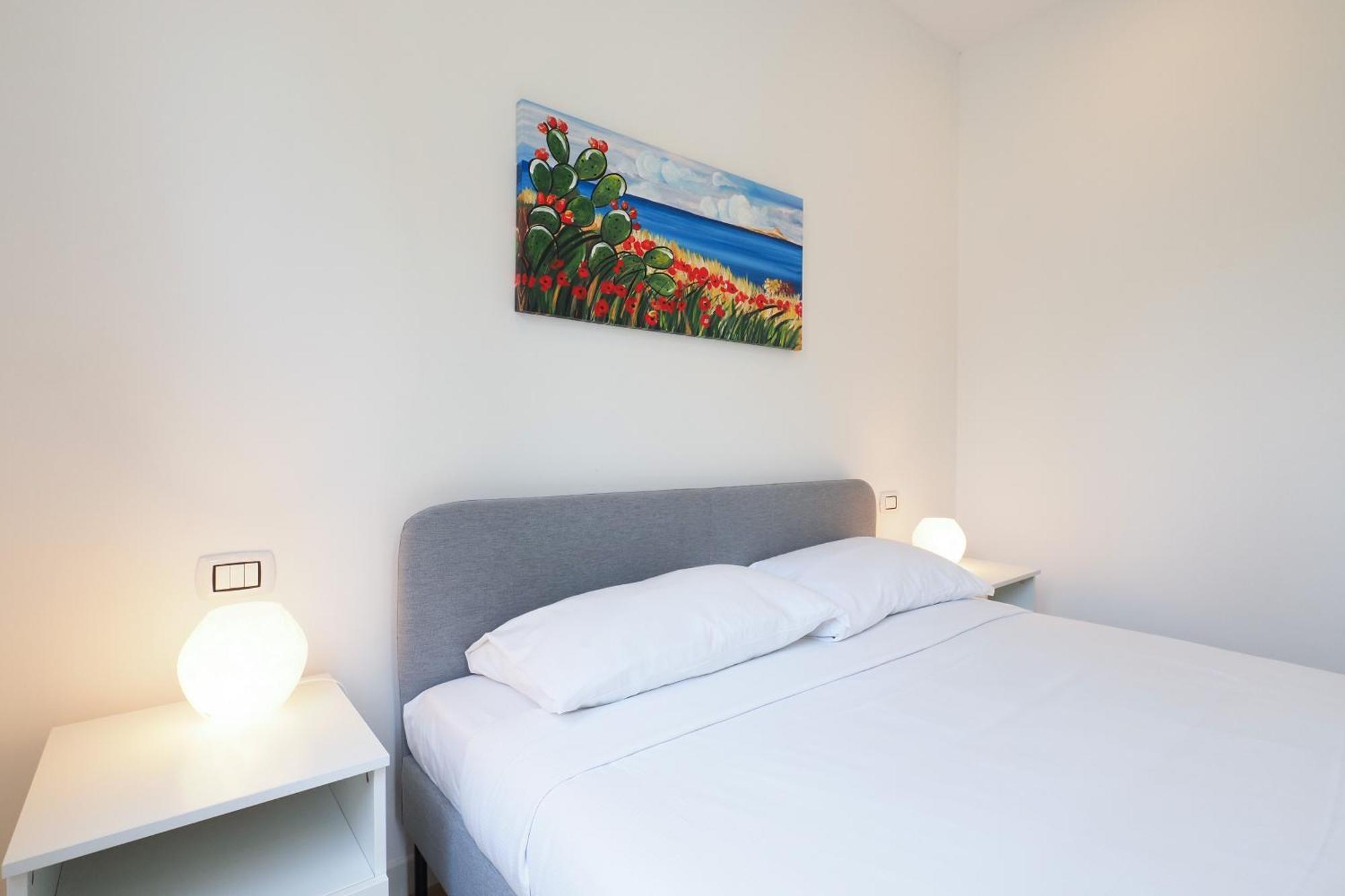 Primopiano - Albani Apartment Milano Ngoại thất bức ảnh