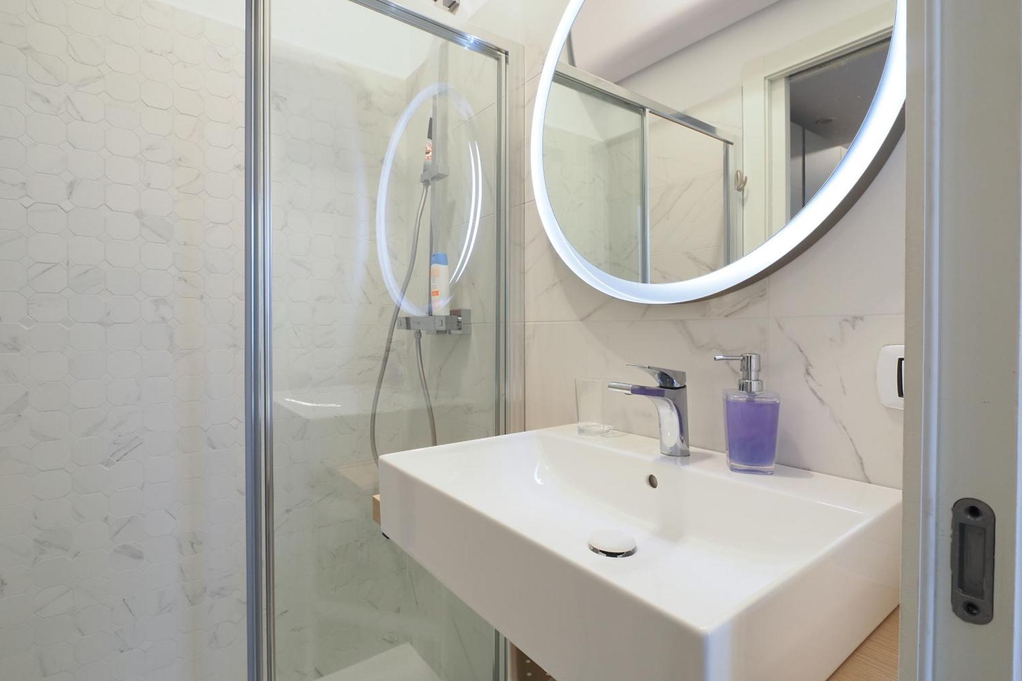 Primopiano - Albani Apartment Milano Ngoại thất bức ảnh