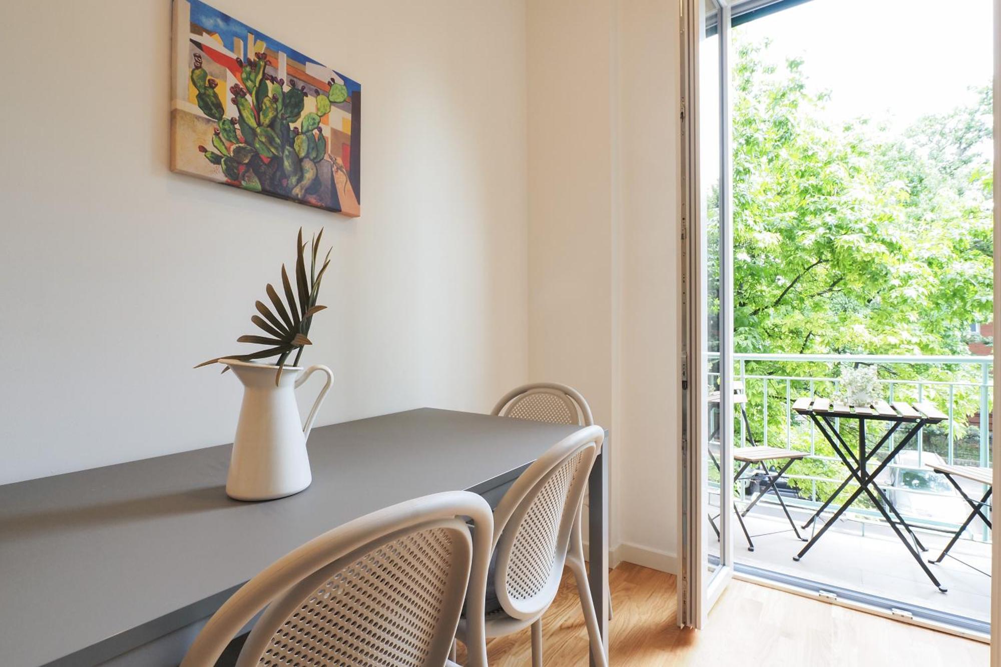 Primopiano - Albani Apartment Milano Ngoại thất bức ảnh