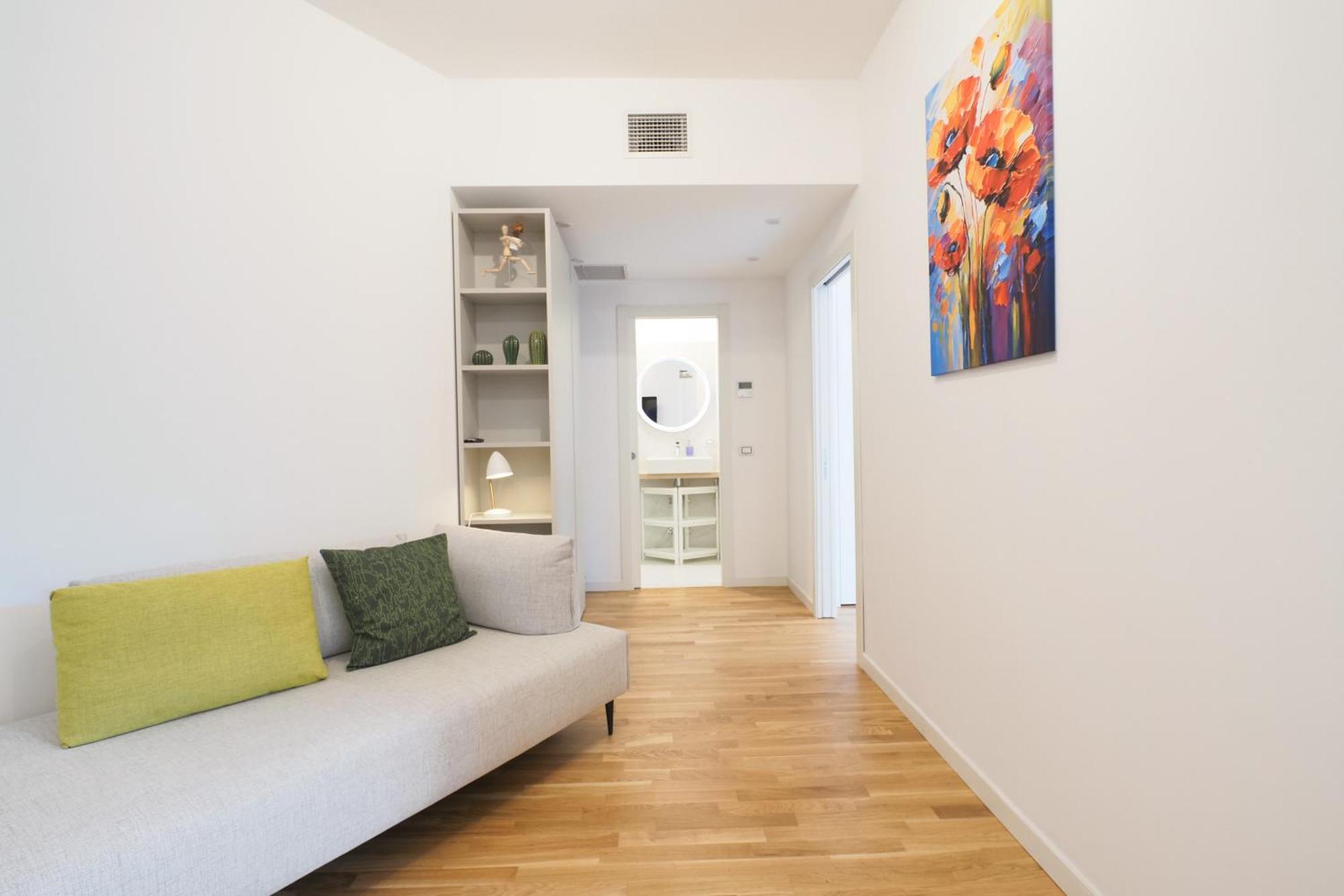 Primopiano - Albani Apartment Milano Ngoại thất bức ảnh