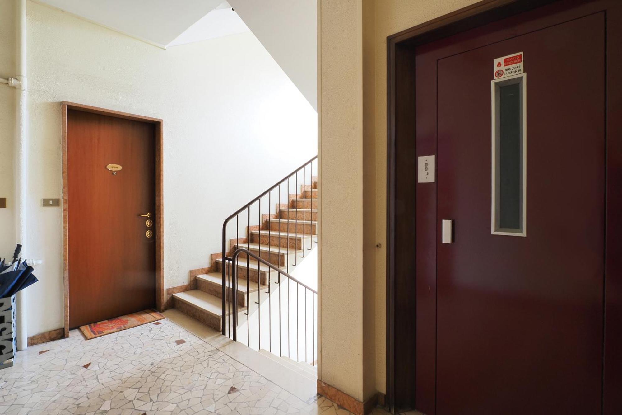 Primopiano - Albani Apartment Milano Ngoại thất bức ảnh