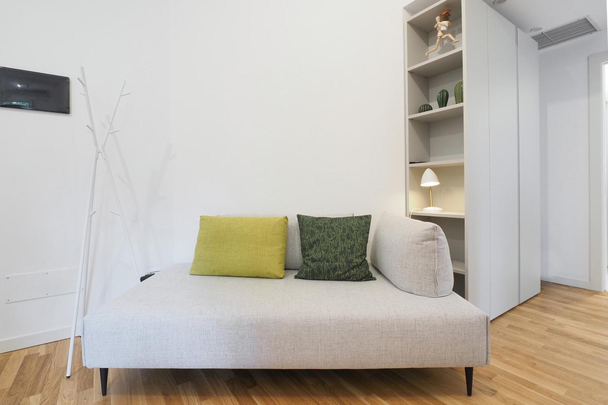Primopiano - Albani Apartment Milano Ngoại thất bức ảnh
