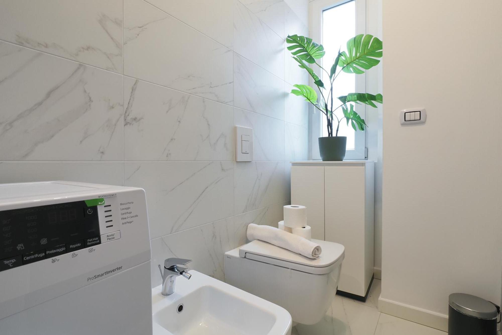 Primopiano - Albani Apartment Milano Ngoại thất bức ảnh